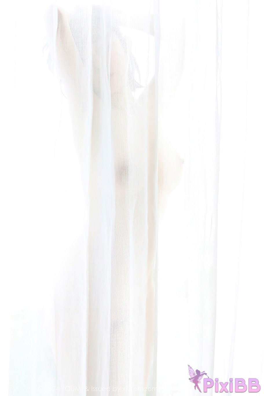 YouMi Vol.1083 Wang Yu Chun PixiBB.COM 089