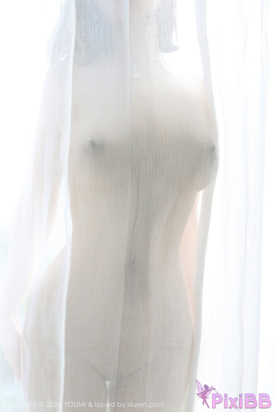 YouMi Vol.1083 Wang Yu Chun PixiBB.COM 090