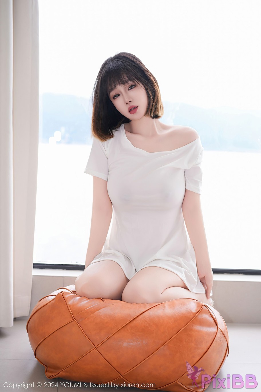 YouMi Vol.1100 Wang Yu Chun PixiBB.COM 025