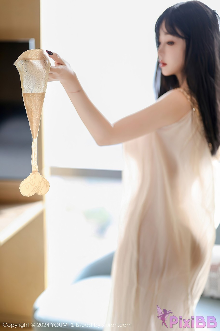 YouMi Vol.1110 Wang Yu Chun PixiBB.COM 047