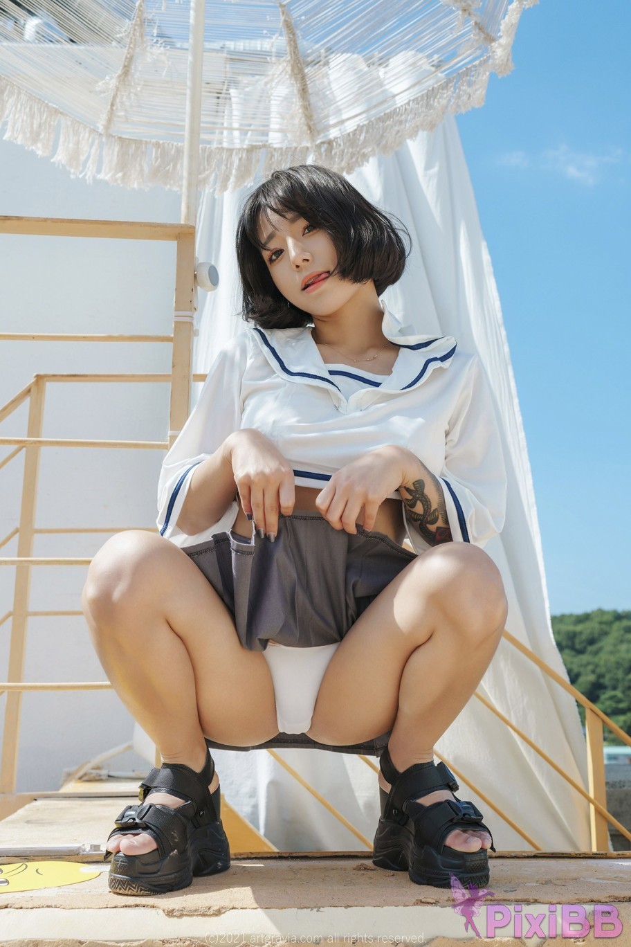 AG.329 Maruemon PixiBB.COM 086