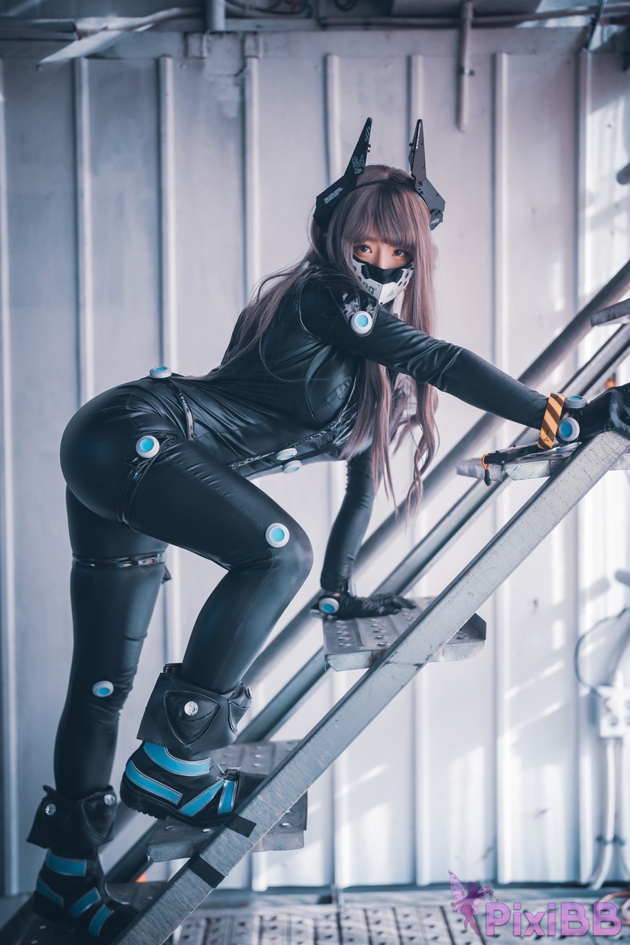 DJAWA Photo Maruemon GantZ Version AB PixiBB.COM 038