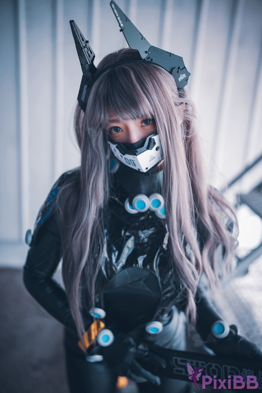 DJAWA Photo Maruemon GantZ Version AB PixiBB.COM 050