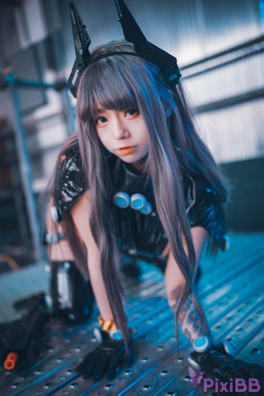 DJAWA Photo Maruemon GantZ Version AB PixiBB.COM 088