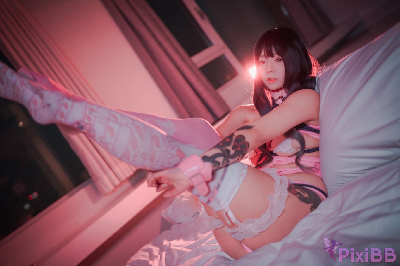 DJAWA Photo Maruemon Knotting Class 3 PixiBB.COM 030