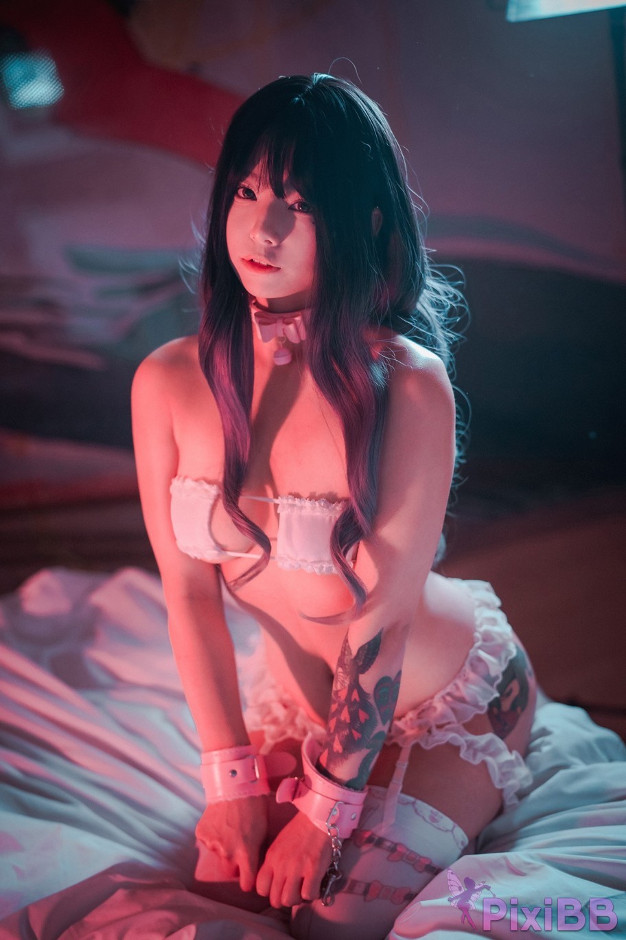 DJAWA Photo Maruemon Knotting Class 3 PixiBB.COM 072