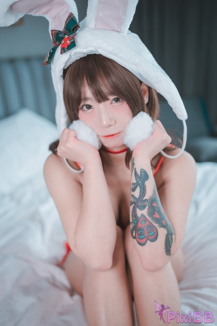 DJAWA Photo Maruemon  Red Velvet Valet PixiBB.COM 085