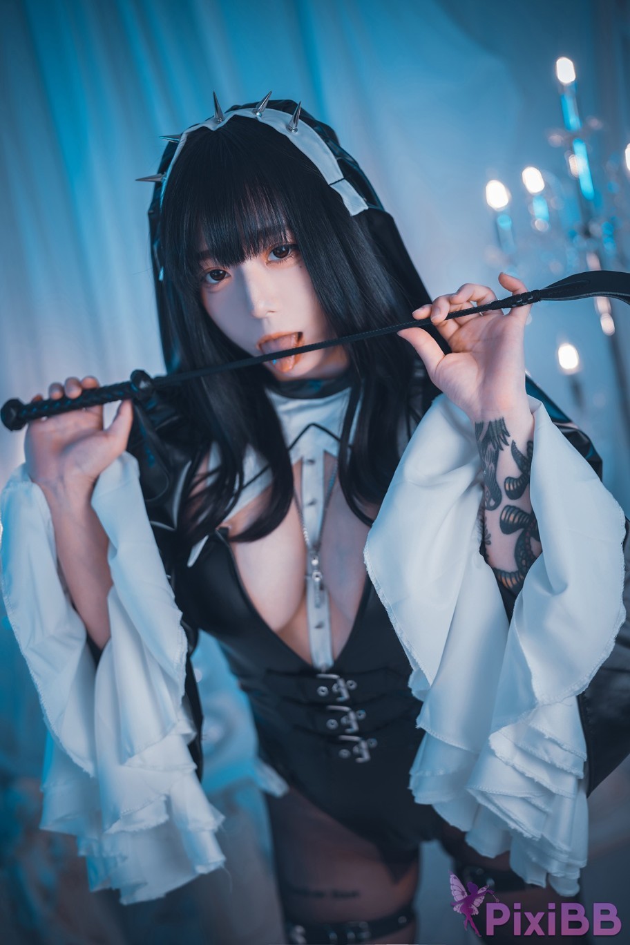 DJAWA Photo Maruemon Please Sister Normal PixiBB.COM 002