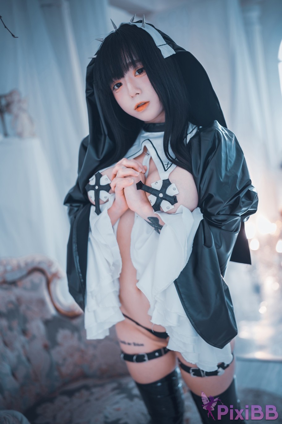 DJAWA Photo Maruemon Please Sister S.Ver PixiBB.COM 032