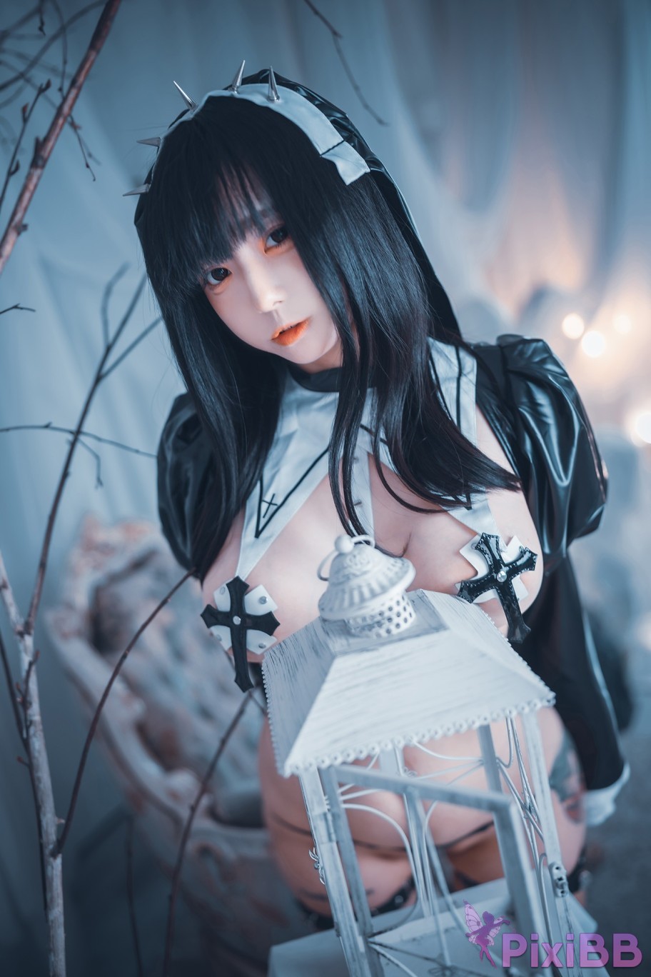 DJAWA Photo Maruemon Please Sister S.Ver PixiBB.COM 033