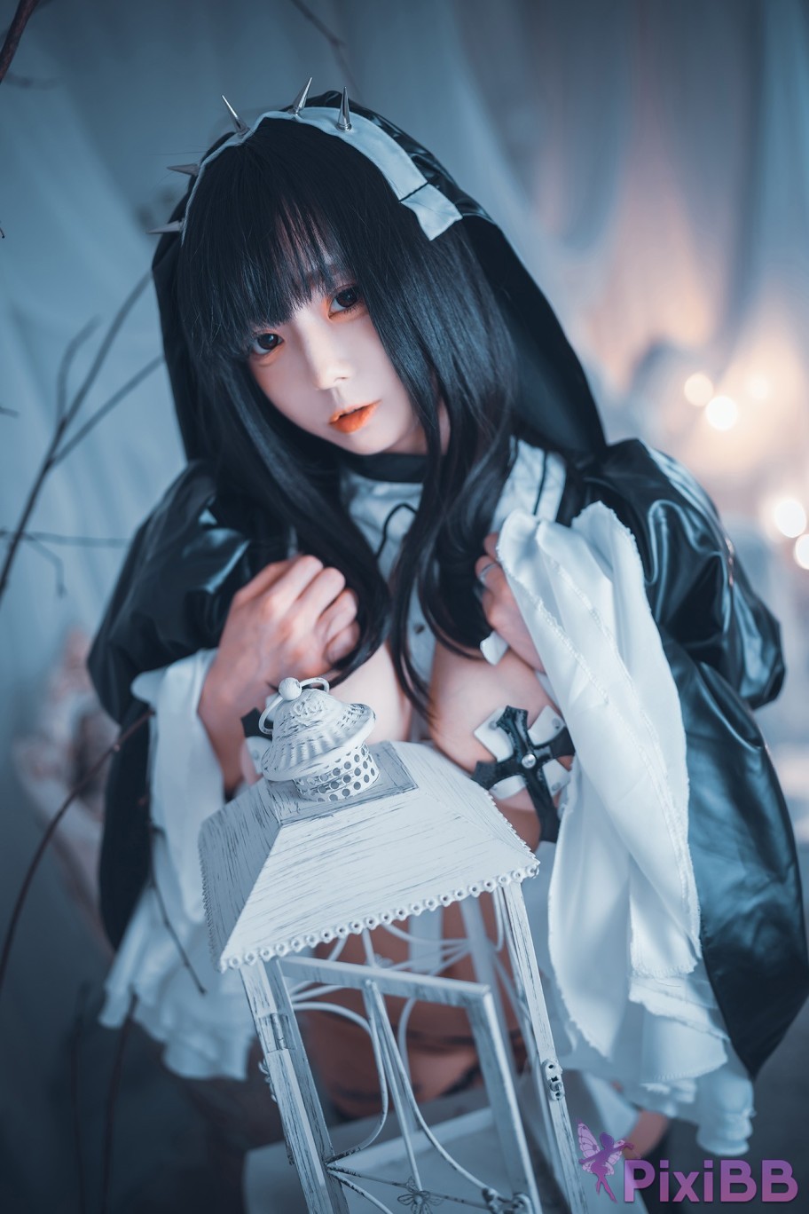 DJAWA Photo Maruemon Please Sister S.Ver PixiBB.COM 034