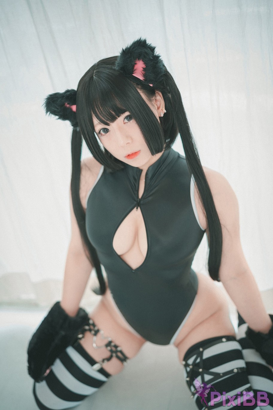 DJAWA Photo Maruemon Realised Feral Cat PixiBB.COM 005