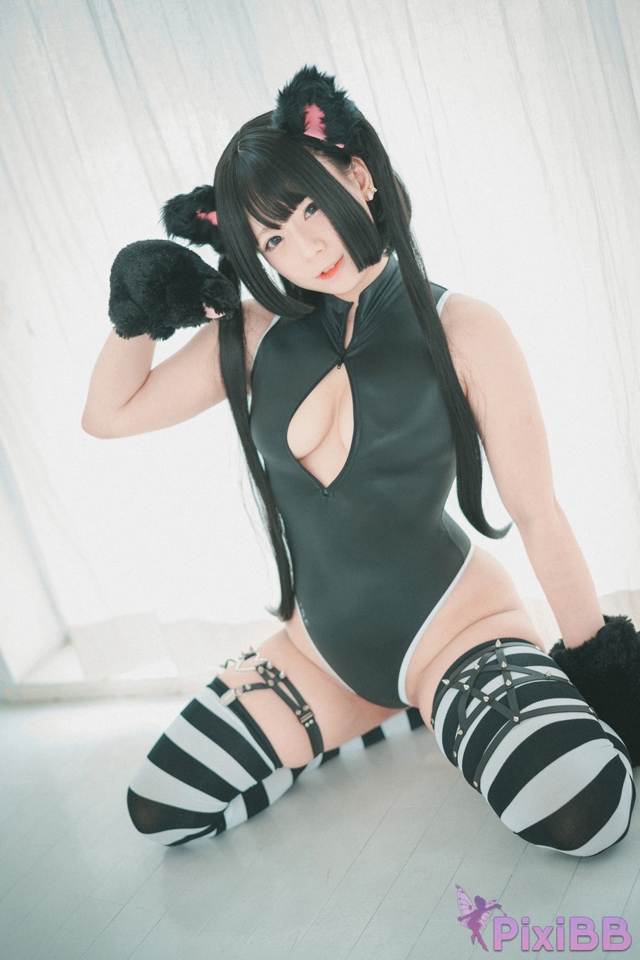 DJAWA Photo Maruemon Realised Feral Cat PixiBB.COM 008