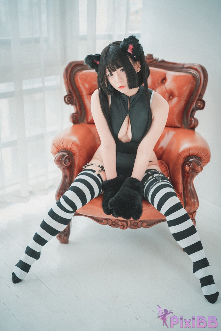 DJAWA Photo Maruemon Realised Feral Cat PixiBB.COM 018