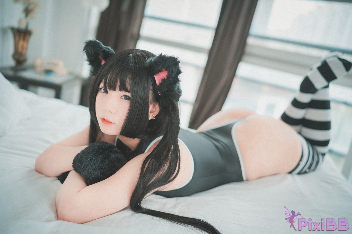 DJAWA Photo Maruemon Realised Feral Cat PixiBB.COM 035