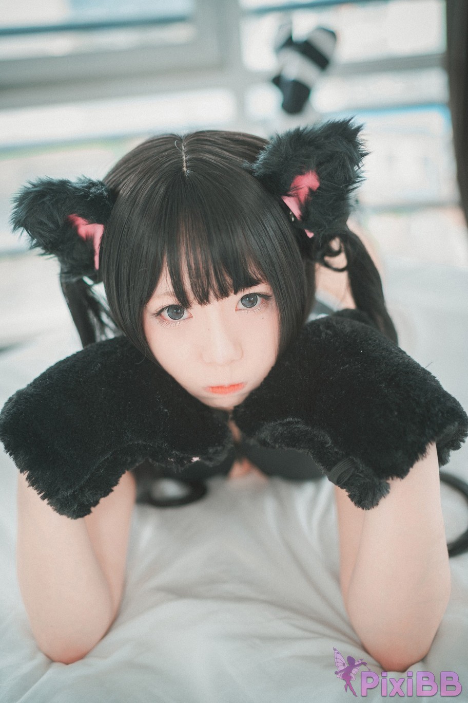 DJAWA Photo Maruemon Realised Feral Cat PixiBB.COM 038