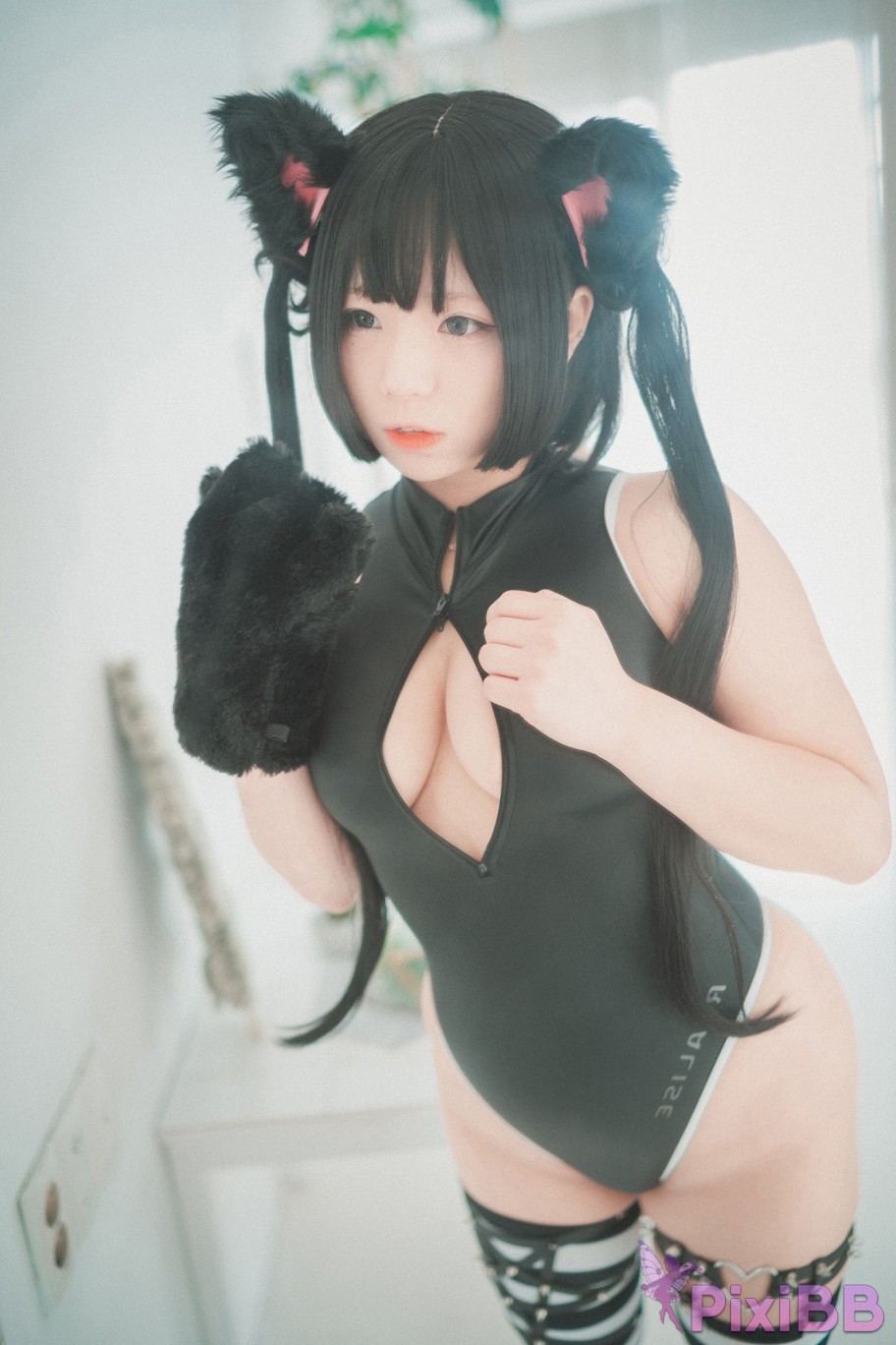 DJAWA Photo Maruemon Realised Feral Cat PixiBB.COM 052