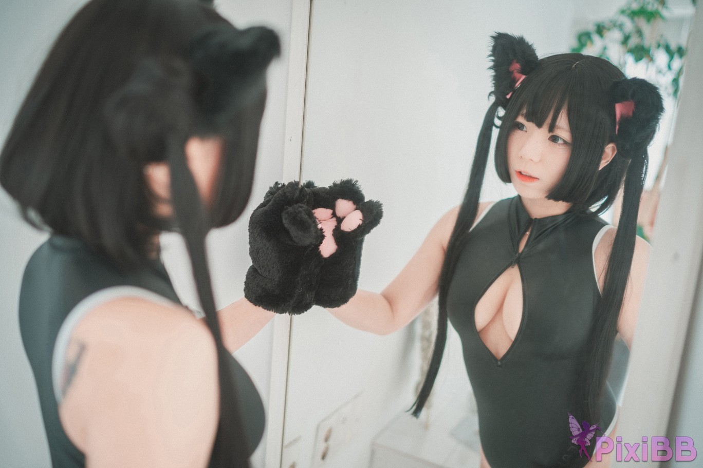 DJAWA Photo Maruemon Realised Feral Cat PixiBB.COM 053