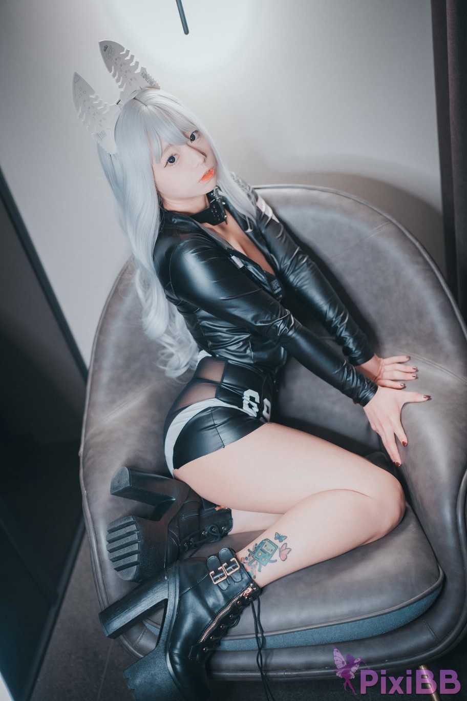 DJAWA Photo Maruemon Rider No69 PixiBB.COM 041