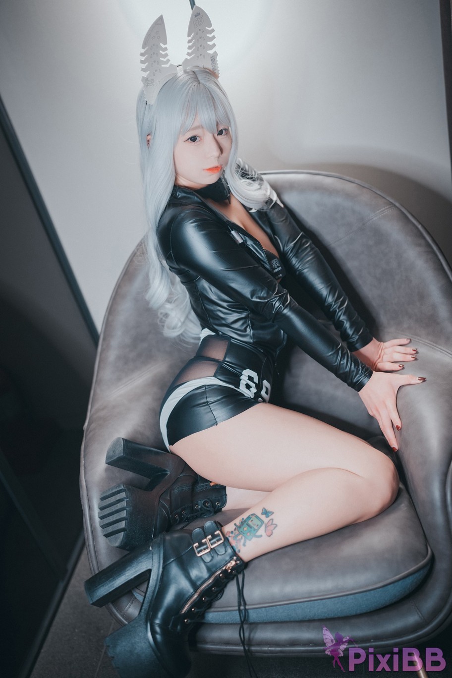 DJAWA Photo Maruemon Rider No69 PixiBB.COM 042