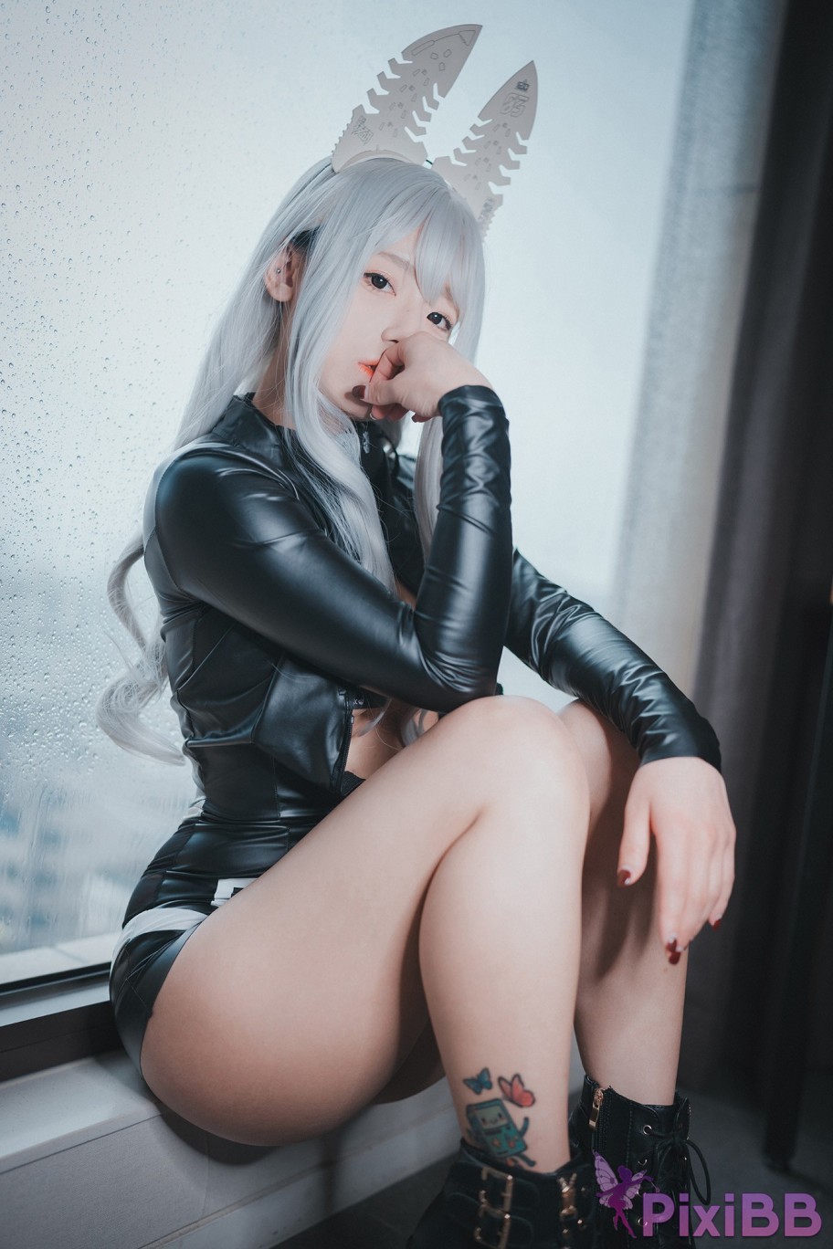 DJAWA Photo Maruemon Rider No69 PixiBB.COM 055