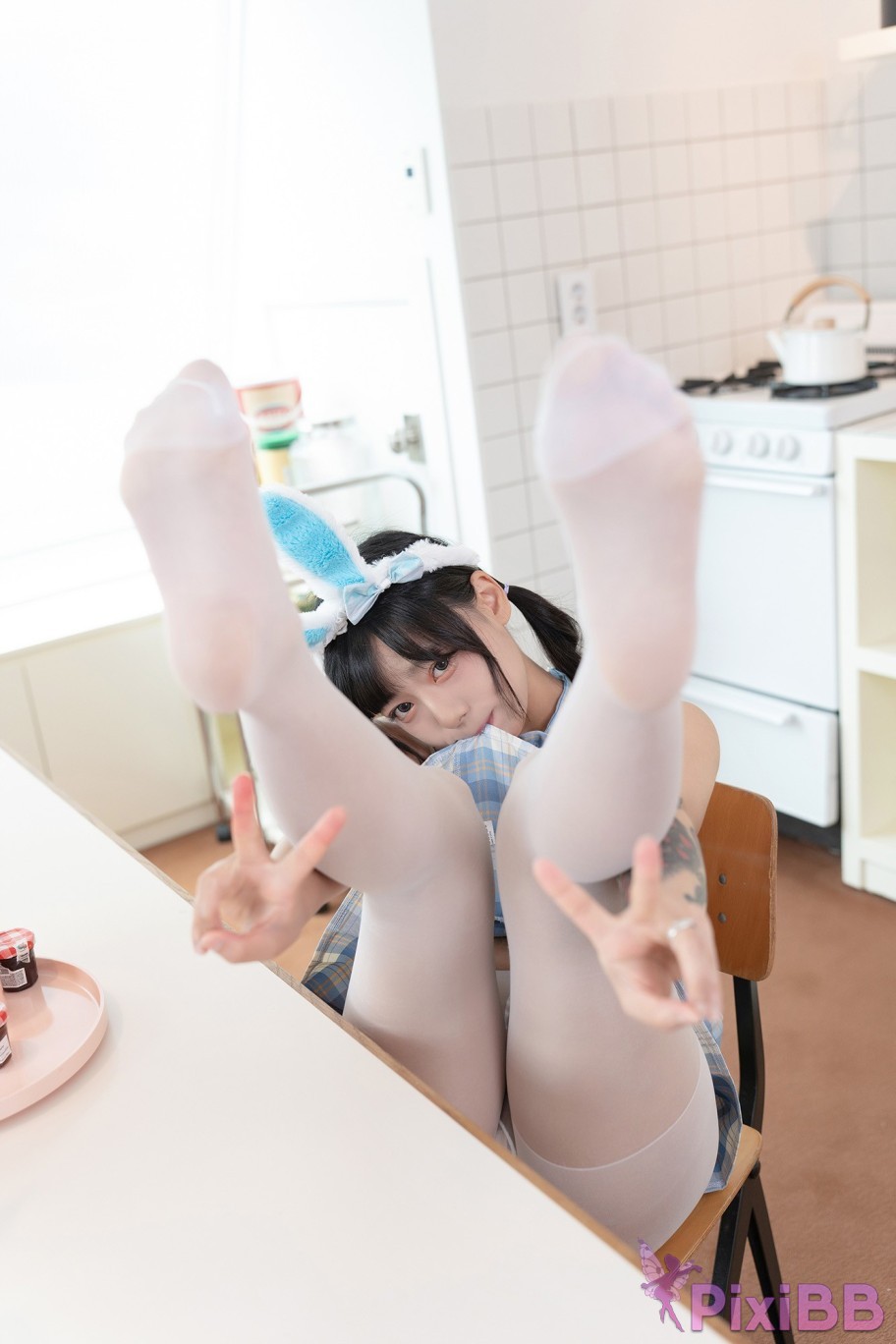 Maruemon Bunny PixiBB.COM 018