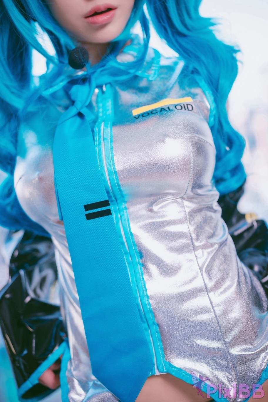 Maruemon Plug Me In Miku PixiBB.COM 122