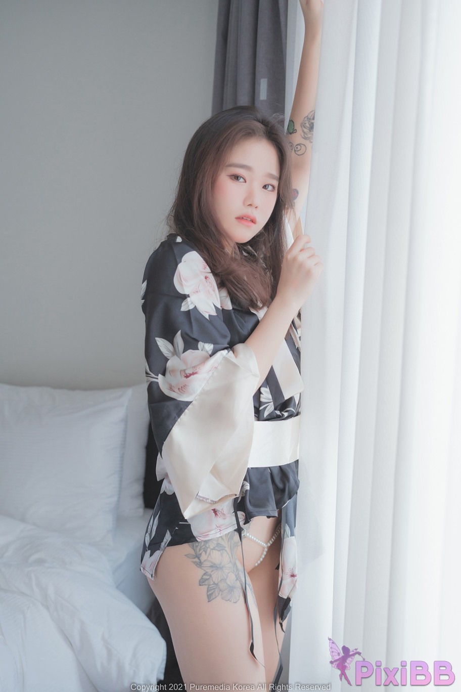 Pure Media Vol.113 Sira PixiBB.COM 058