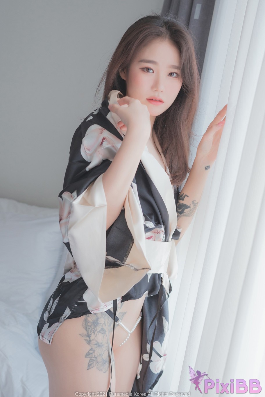 Pure Media Vol.113 Sira PixiBB.COM 059