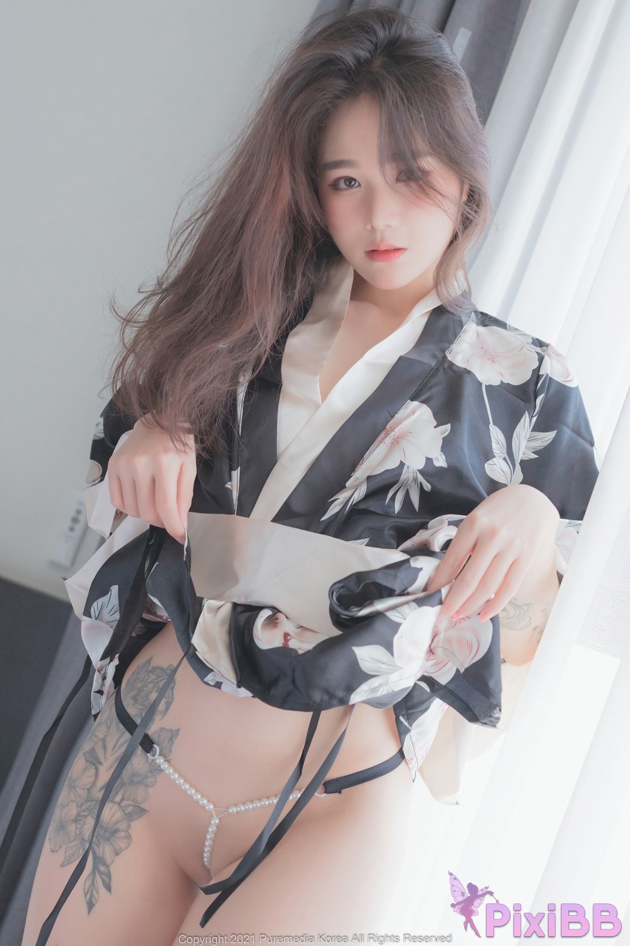 Pure Media Vol.113 Sira PixiBB.COM 061