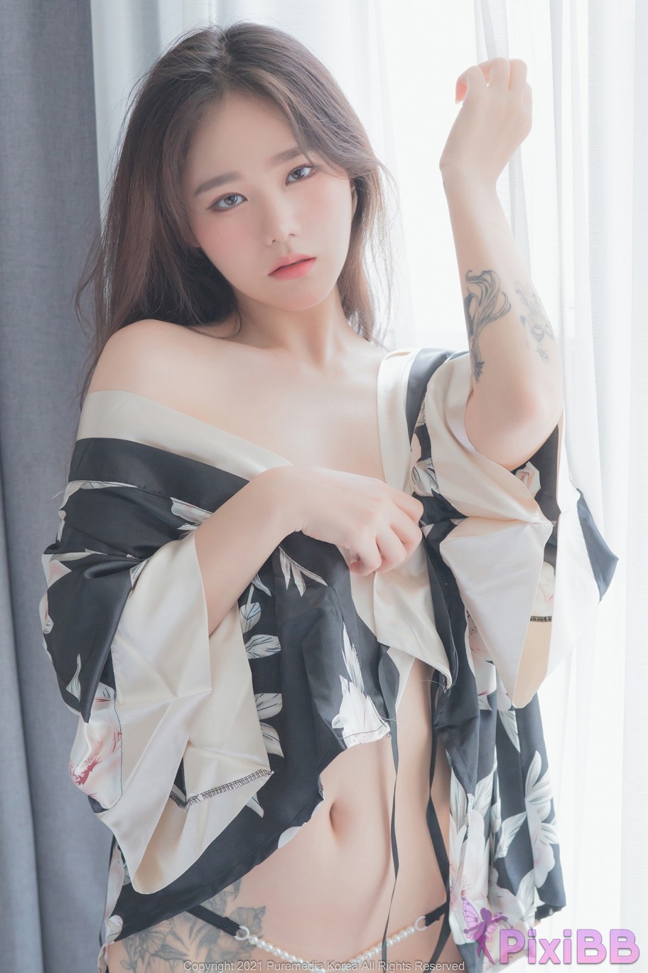 Pure Media Vol.113 Sira PixiBB.COM 065