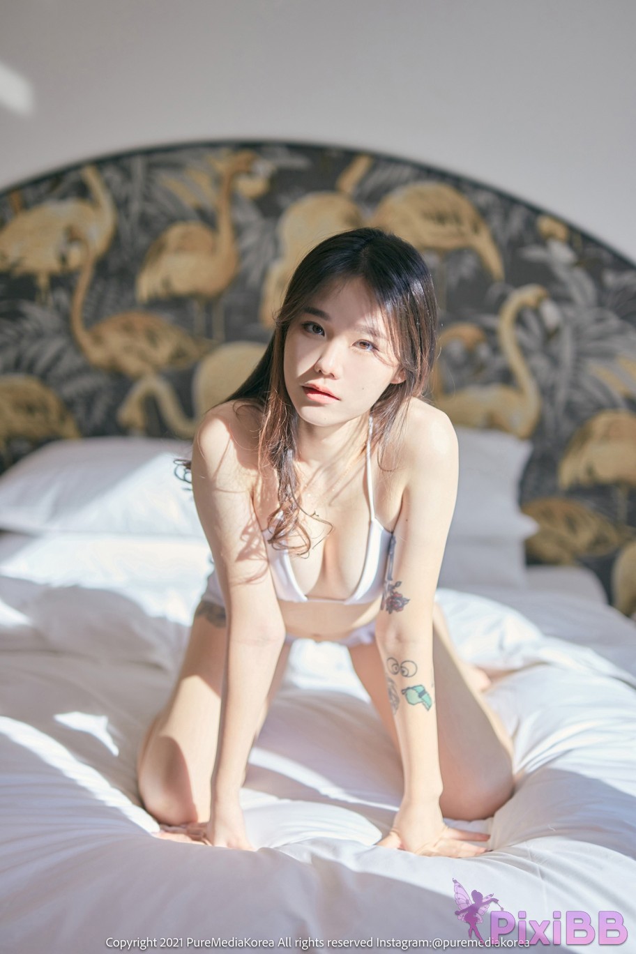 Pure Media Vol.140 Sira PixiBB.COM 003