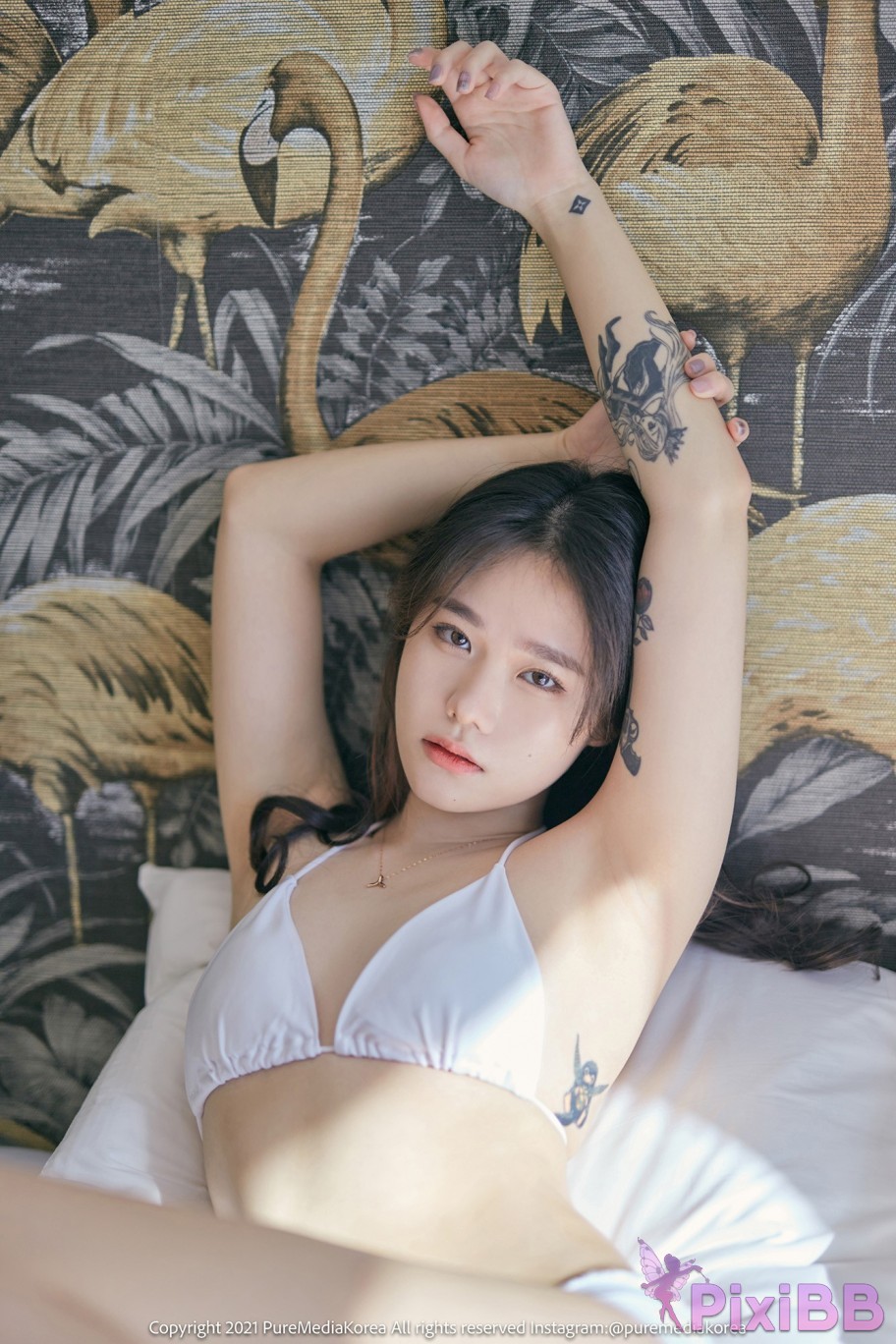 Pure Media Vol.140 Sira PixiBB.COM 009