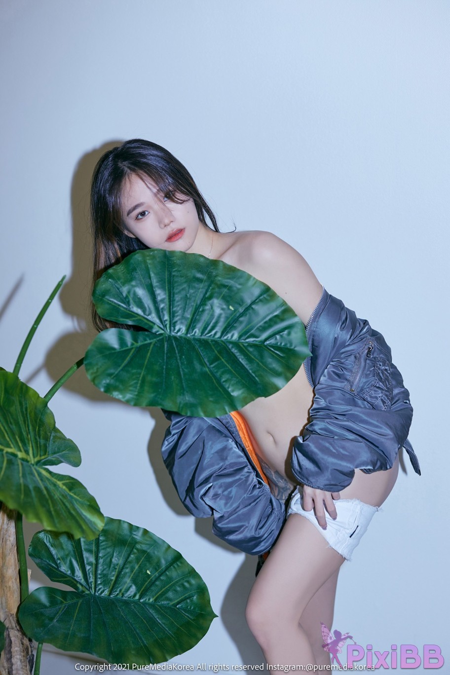 Pure Media Vol.140 Sira PixiBB.COM 026