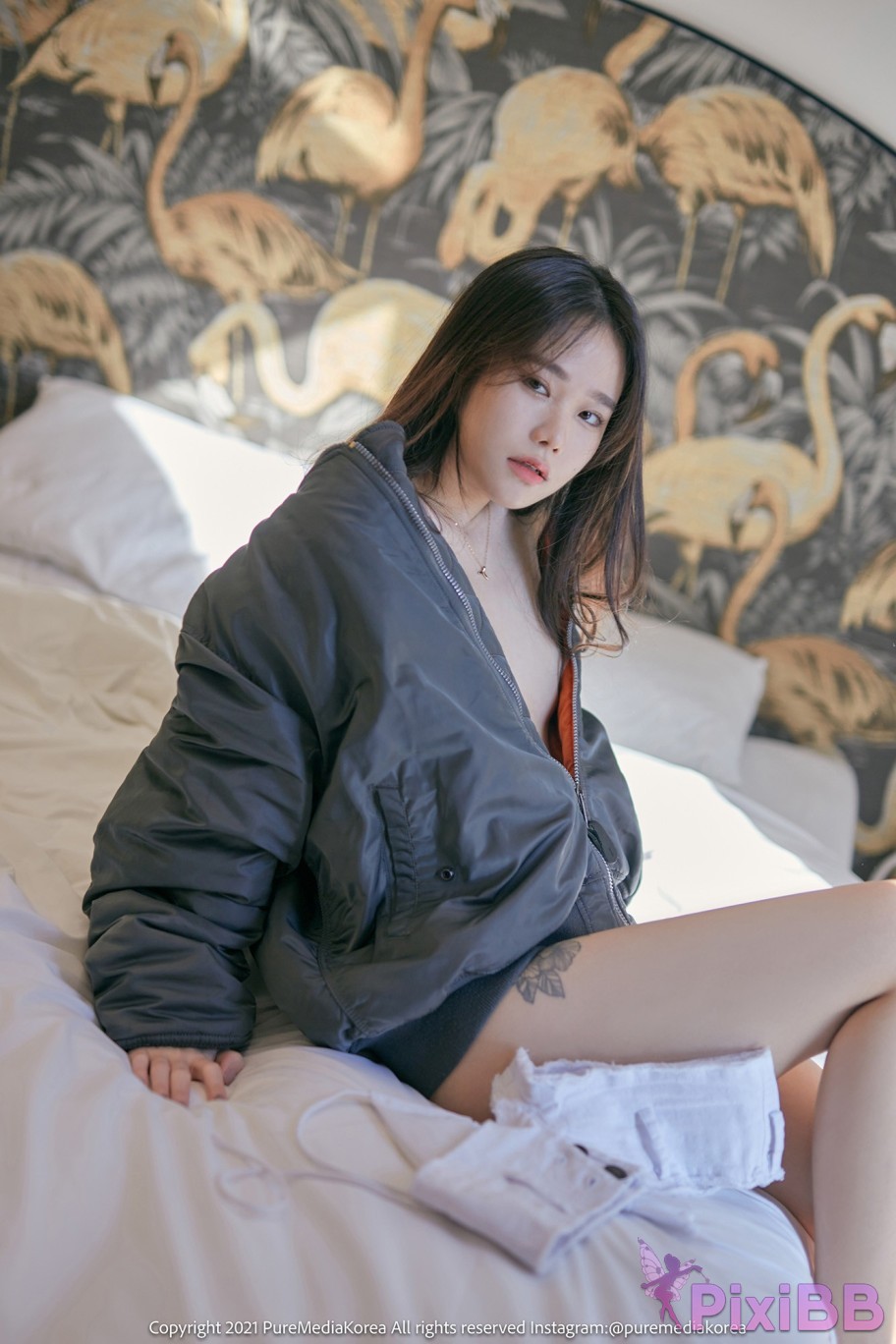 Pure Media Vol.140 Sira PixiBB.COM 035