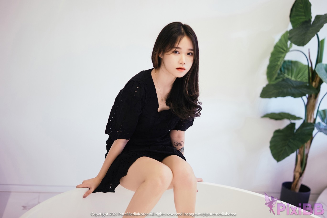 Pure Media Vol.140 Sira PixiBB.COM 048