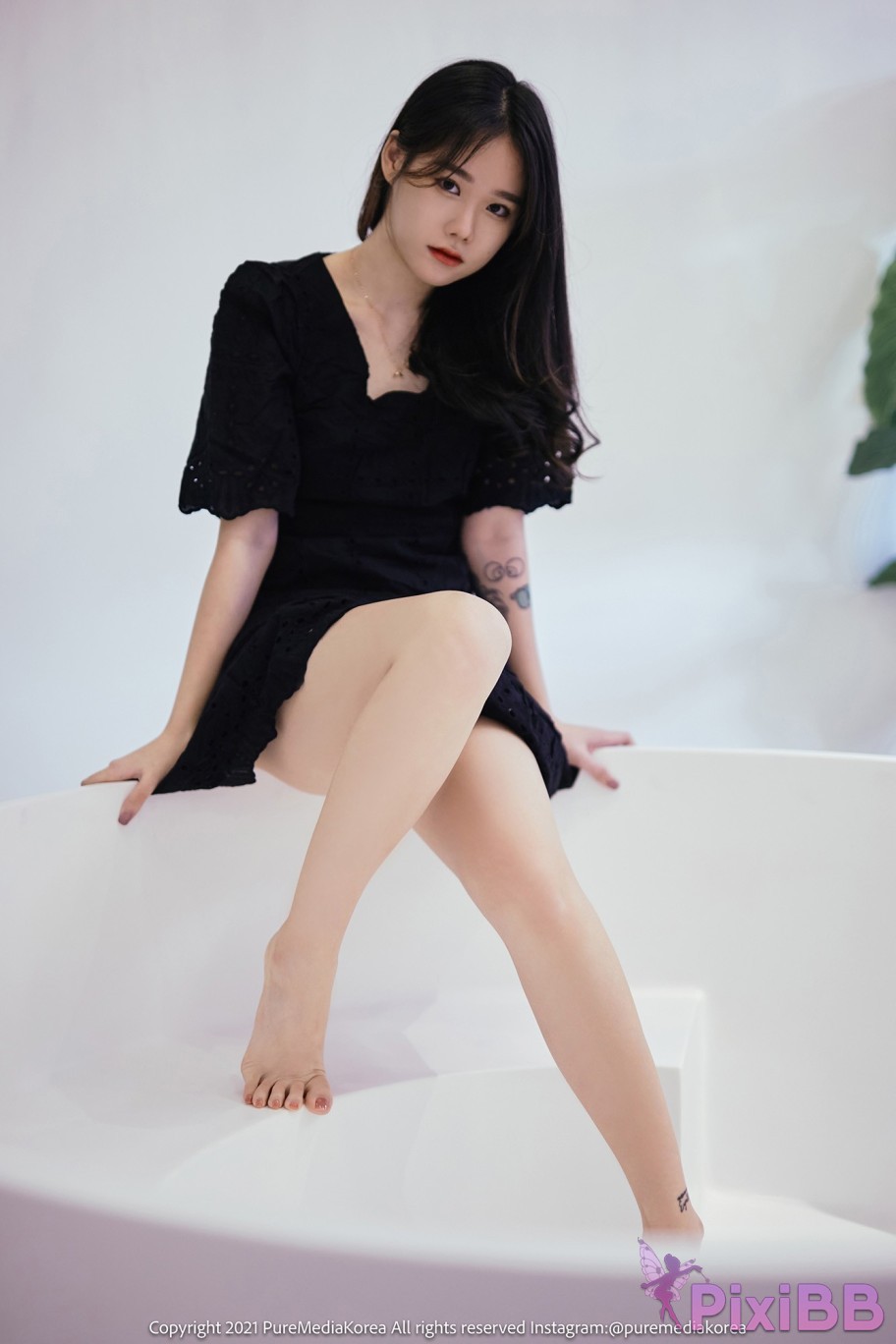 Pure Media Vol.140 Sira PixiBB.COM 049