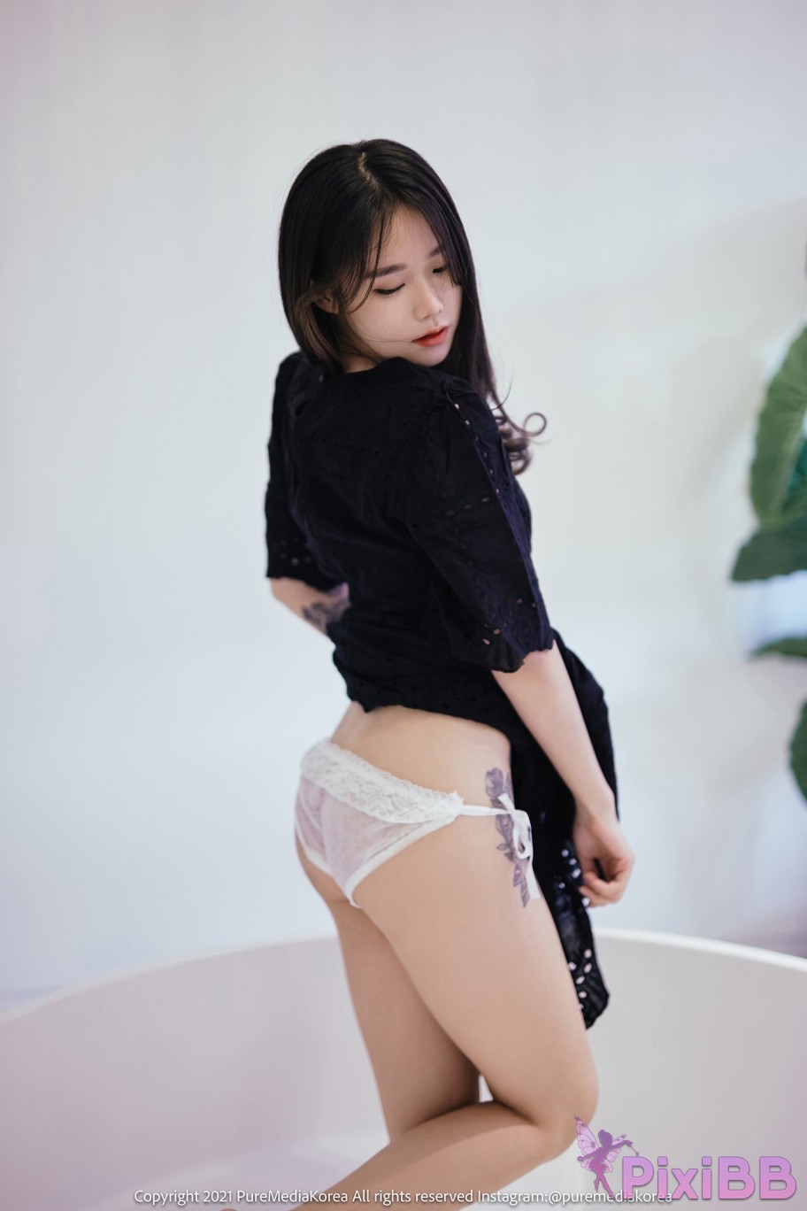 Pure Media Vol.140 Sira PixiBB.COM 050