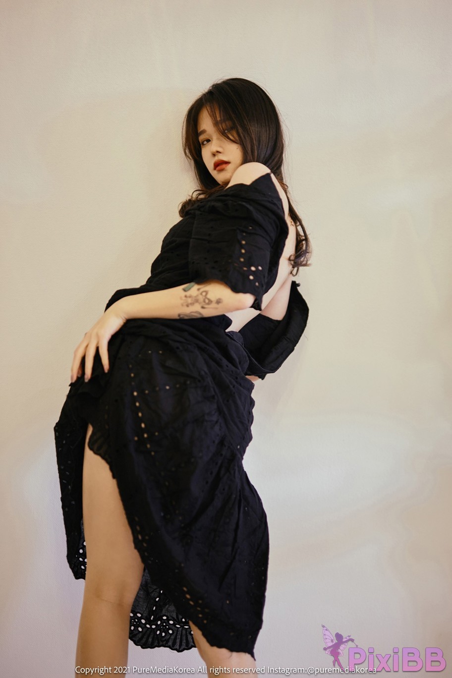 Pure Media Vol.140 Sira PixiBB.COM 073