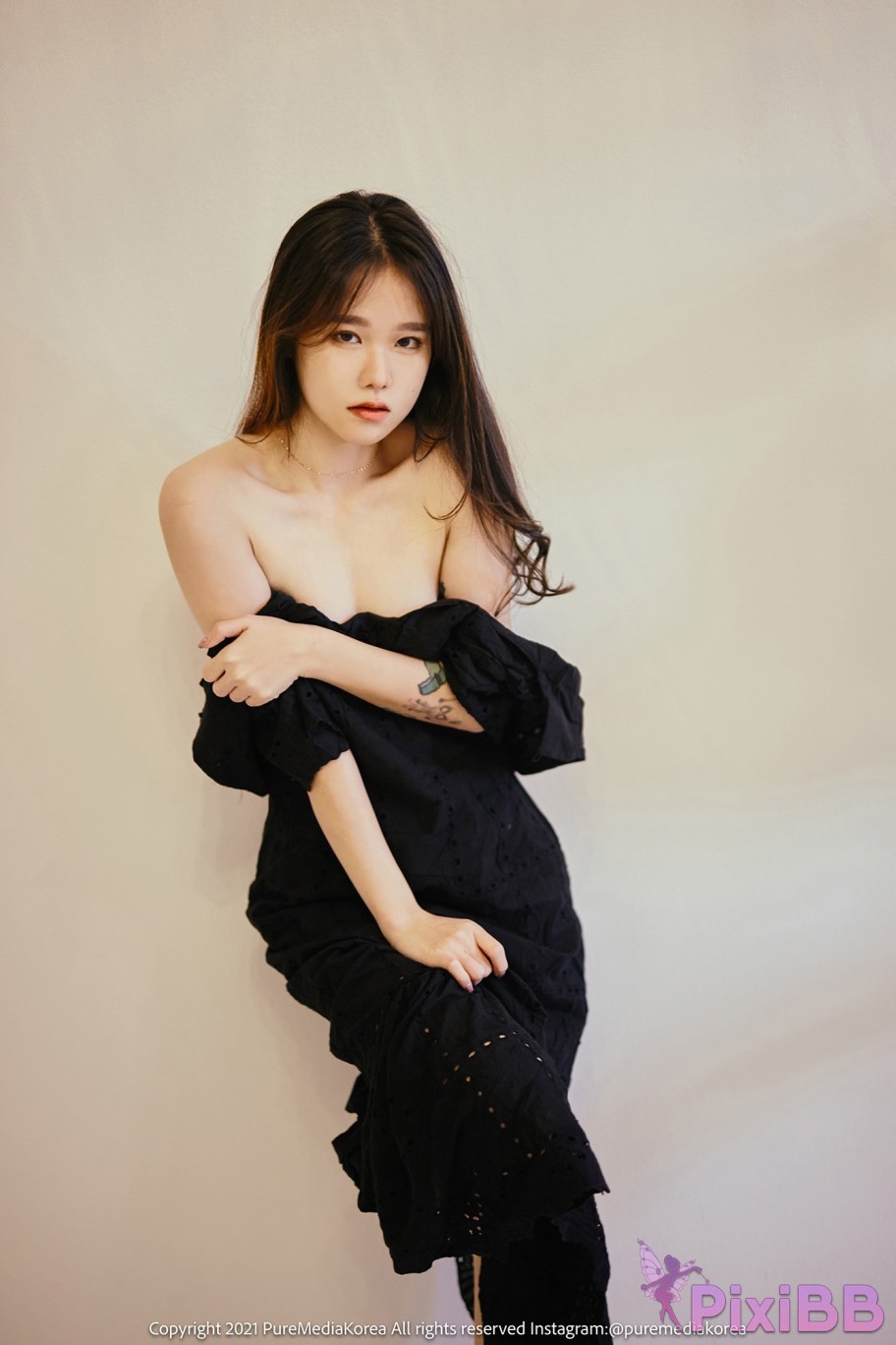 Pure Media Vol.140 Sira PixiBB.COM 077