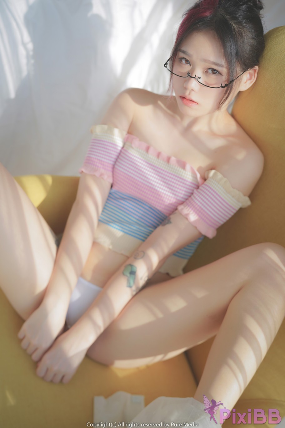 Pure Media Vol.57 Sira PixiBB.COM 002