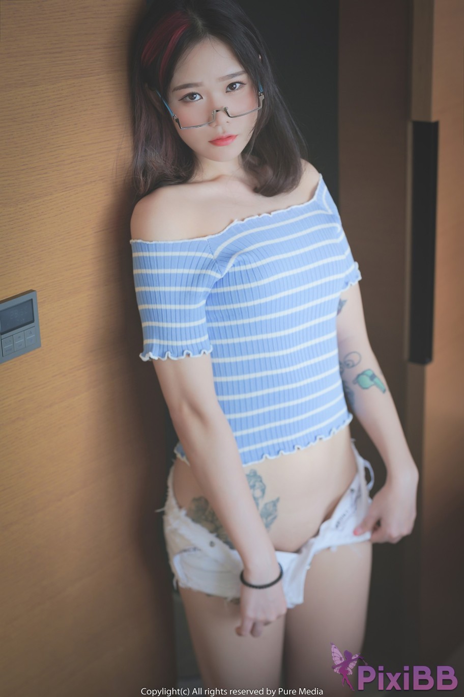Pure Media Vol.57 Sira PixiBB.COM 065