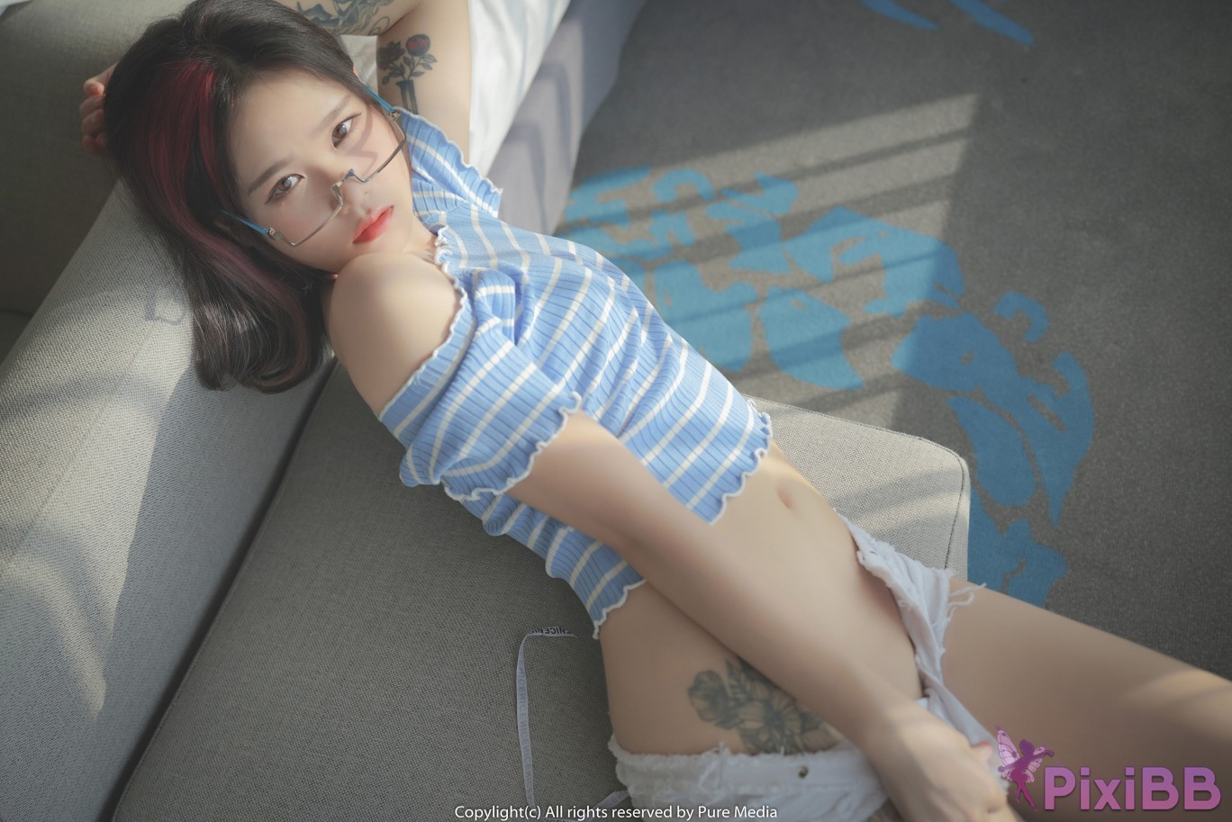 Pure Media Vol.57 Sira PixiBB.COM 074