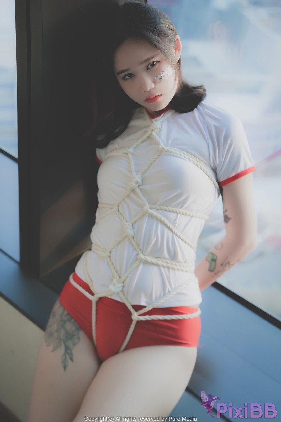 Pure Media Vol.65 Sira PixiBB.COM 003