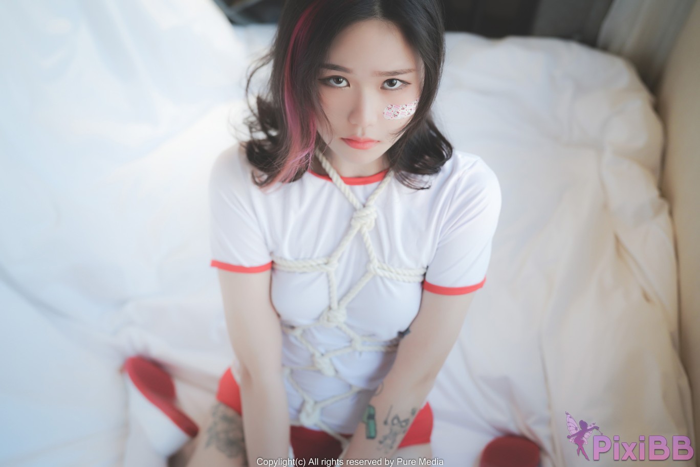 Pure Media Vol.65 Sira PixiBB.COM 013
