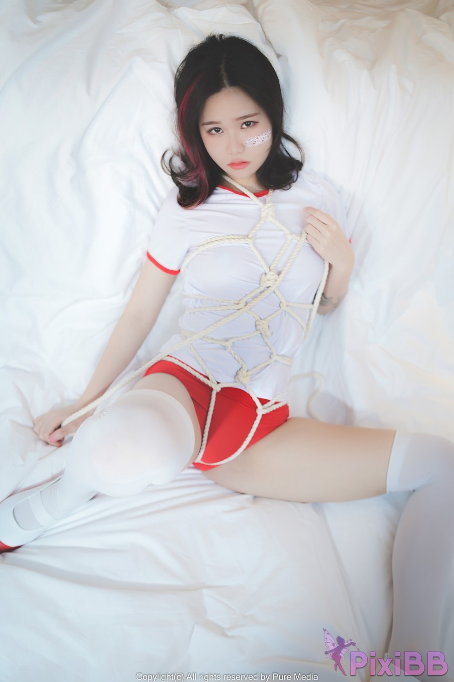 Pure Media Vol.65 Sira PixiBB.COM 017