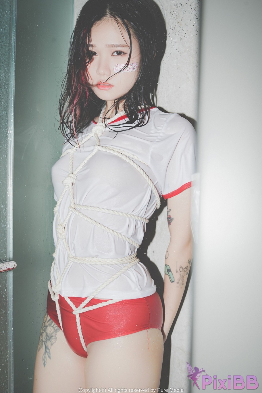 Pure Media Vol.65 Sira PixiBB.COM 053