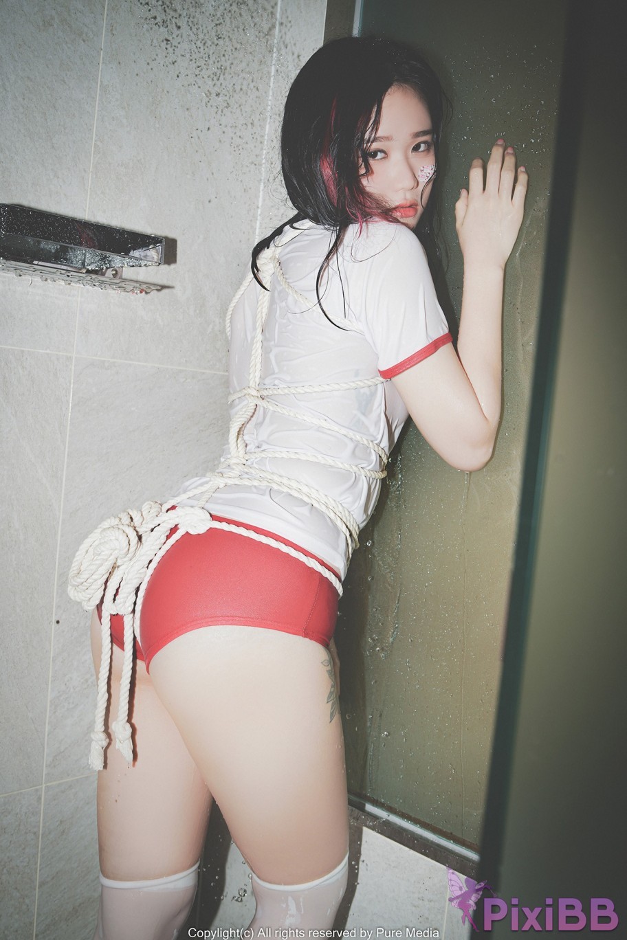 Pure Media Vol.65 Sira PixiBB.COM 054