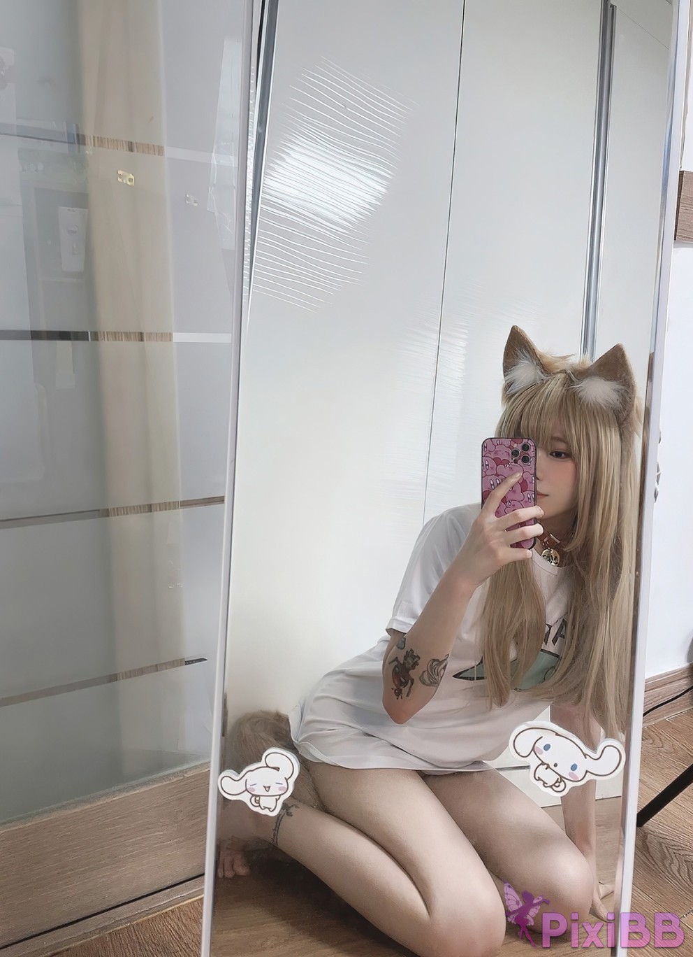 Sira AG Collection Vol.01 PixiBB.COM 012