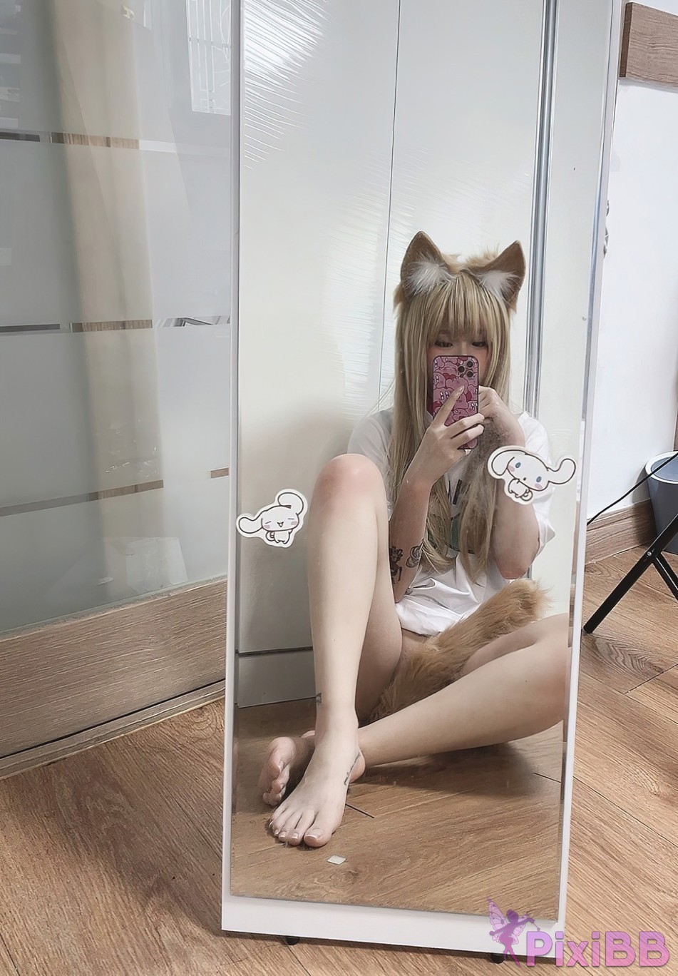 Sira AG Collection Vol.01 PixiBB.COM 014